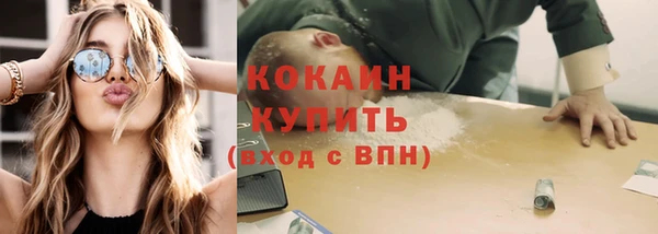 крисы Белоозёрский