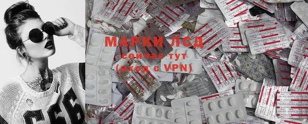 крисы Белоозёрский